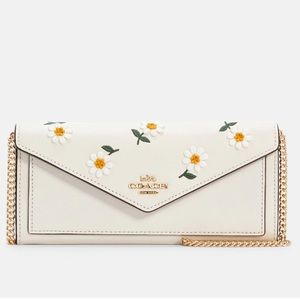 ❄️🎉Coach Wallet❄️🎉 FINAL OFFER PRICE‼️